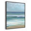 «Gentle Waves I Print» par Sally Swatland-2115078334-2115078305