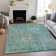 Premium Machine Washable Kelton AMF1237 Modern Rug