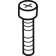 Replacement Retention Screw