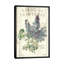Lilas De Printemps - Print on Canvas-42328863-101413666