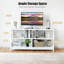 Xzavier Coffee Table-850973630
