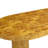 Bond Extendable Solid Wood Top Dining Table