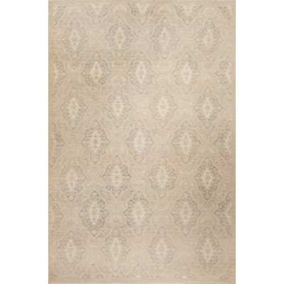 One-of-a-Kind 6' X 9' Area Rug
