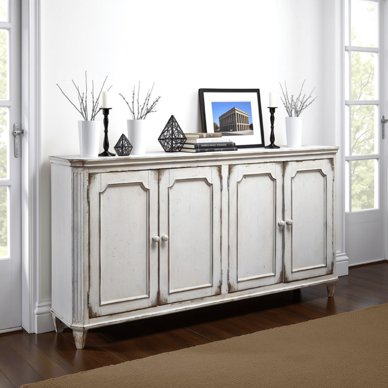 Erasmus 67.5'' Sideboard