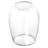 4 Piece 19 oz. Wine Glass Set