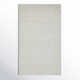 Debra Handmade Tufted Wool Area Rug in Ivory