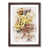 Walnut Framed selected