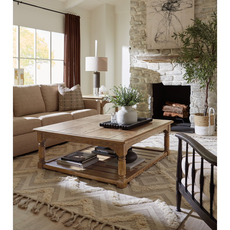 Alcy Coffee Table