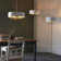 Howarth 3 Light Chandelier