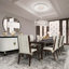 Buffet Paris avec miroir Paris Chic