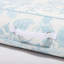 Pool Lounger - Hanalai Bay Blue Jacquard