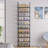 20 Pair Stackable Shoe Rack-1140598216