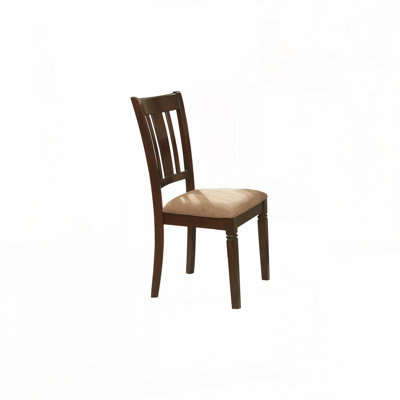 Ensemble de chaises de salle à manger 2 pièces