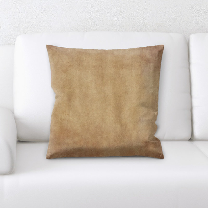 Marilyn Square Pillow Cover & Insert