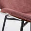 Chaise d'appoint Mid-Century-1177211303
