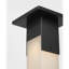 Kelly Wearstler 1 - Light LED Flush Mount-1721897258