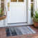 Benefiel Flatweave Striped Indoor / Outdoor Rug