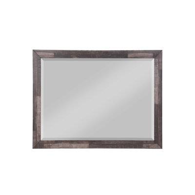 Rectangular Mirror