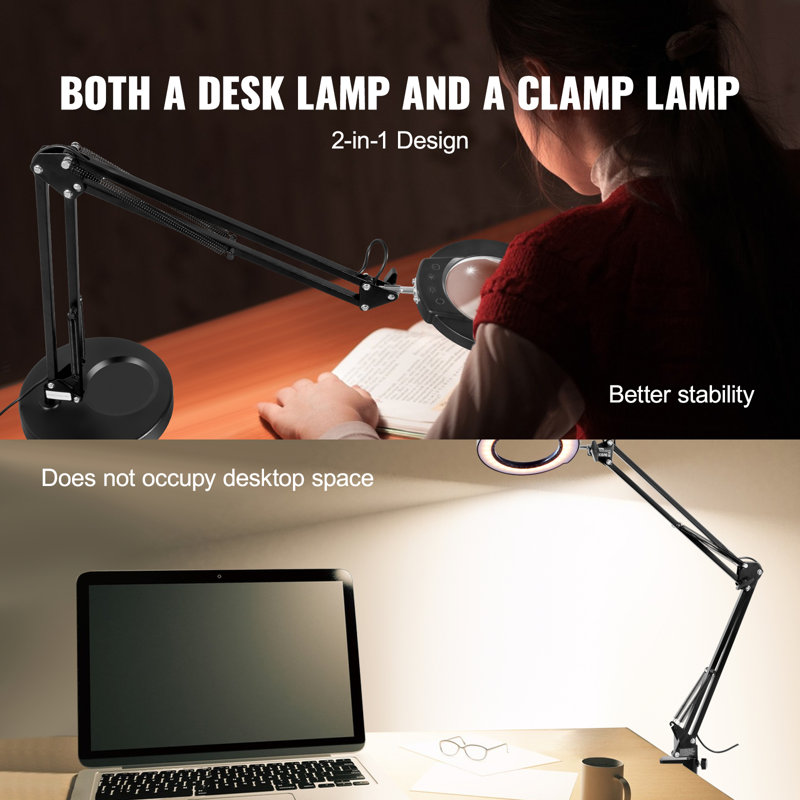 Dastina Adjustable Novelty Lamp