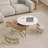 Single Coffee Table-513693913