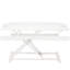 Support de bureau de coin réglable en hauteur VIVO 38 "(série DESK-V000KL)-97690499