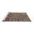 Oriental Indoor Rug-118577757