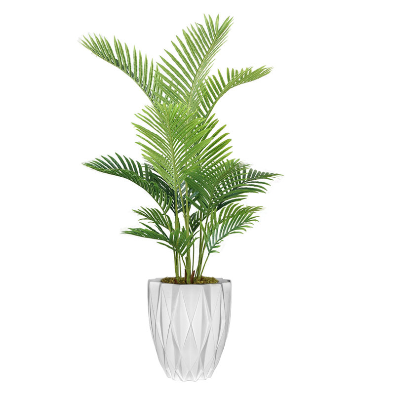 Palmier artificiel 76 po Panama