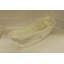 Centre de table en onyx blanc