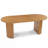  79" Oval Dining Table-2070465560