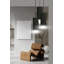 Ealidh 3 - Light Steel Cluster Pendant-1003565786