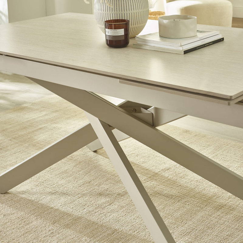Extendable Dining Table