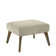 Upholstered Ottoman