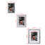 Domiano Bevelled Shadow Box Picture Frame - Set of 5 with Mat-1198004802