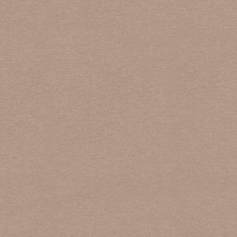 Textures Collection Metallic Texture Finish Wallpaper Roll, Rose Gold