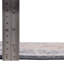 Tapis oriental beige / bleu marine Arloa-86623459