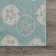 Seanda Floral Indoor / Outdoor Rug