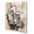 Toile tendue