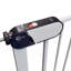Lynwood Metal Pressure Mounted Pet Gate