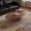 Table basse minimaliste d'appoint moderne et simple de style minimaliste-1481207934