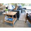 Ensemble de tables basses Mitchem