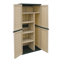 Garden Storage Cabinets