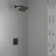 hansgrohe Vernis Blend Pressure Balance Shower Set