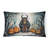 Other/No Pattern Outdoor Throw Pillow