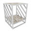 Table de bout Cohee-90125630-90125629