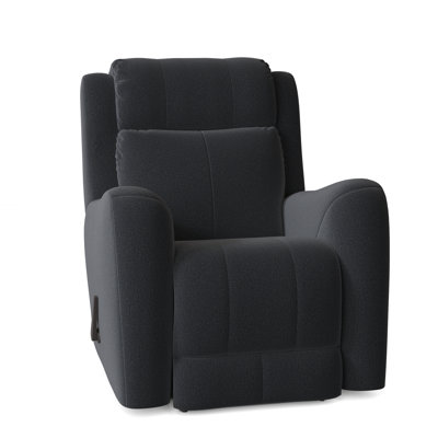 Fauteuil inclinable et berçant View Point
