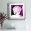 Glamour - cadre photo, impression-593136028-593136027