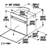 500 Series 30" Convection Electric Single Wall Oven