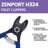 Zenport Gardening Tools Herbs
