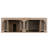 Broeder 72'' Double Bathroom Vanity with Top-851855983-826658761