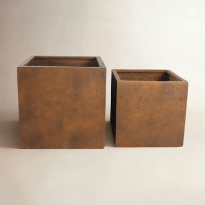 Mariano 17" Planter Box
